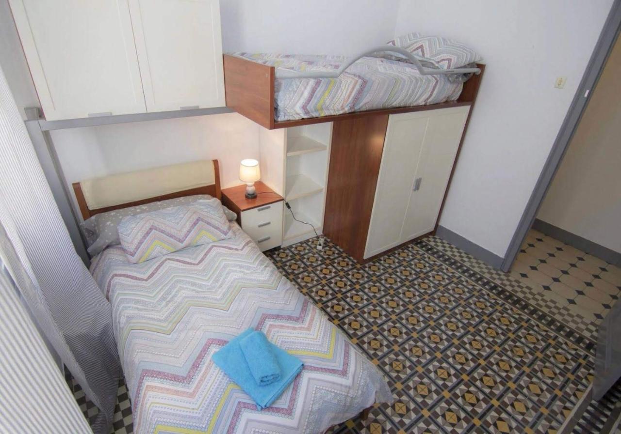Leilighet Alamos 11 *